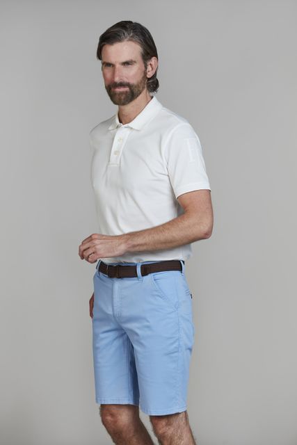 Classic Chino Shorts