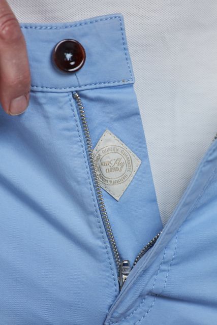 Classic Chino Shorts