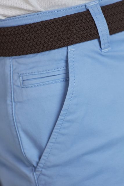 Classic Chino Shorts