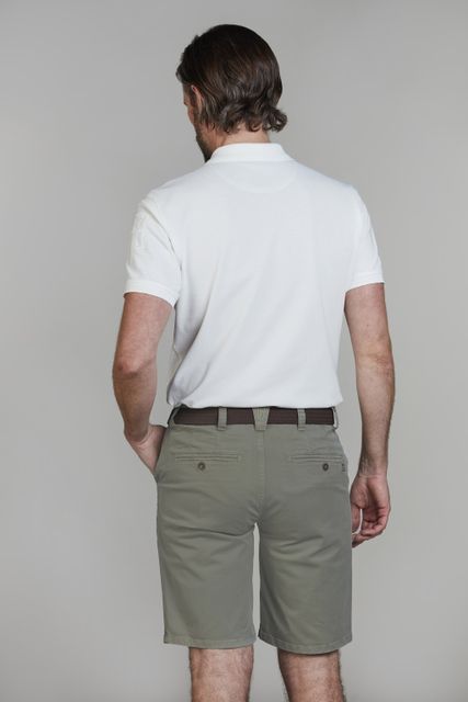 Classic Chino Shorts