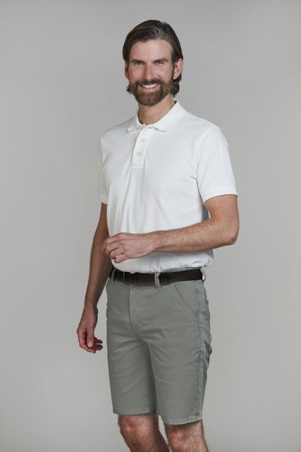 Classic Chino Shorts