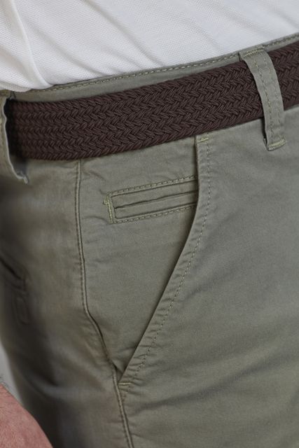 Classic Chino Shorts