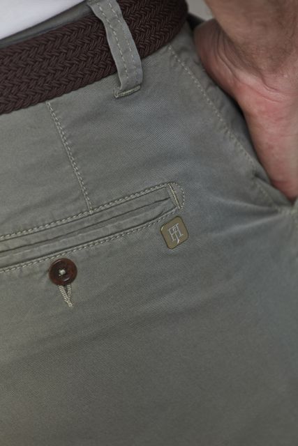 Classic Chino Shorts