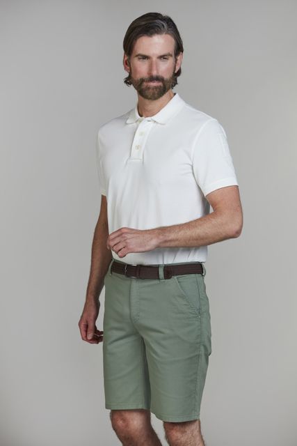 Classic Chino Shorts