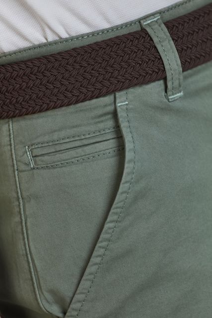 Classic Chino Shorts