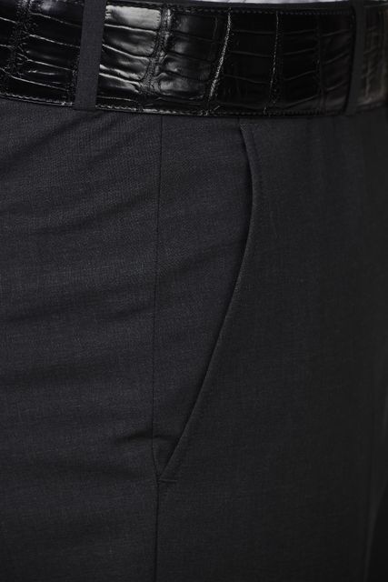 OFFLIMITS STRETCH TRAVEL TROUSERS