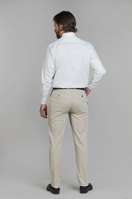 Classic Chino Aerodyn High Stretch