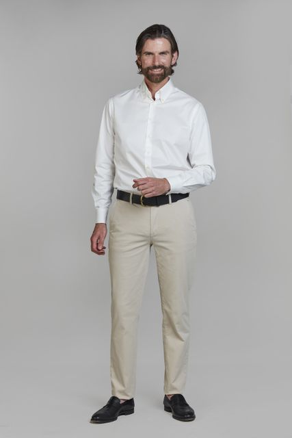 Classic Chino Aerodyn High Stretch