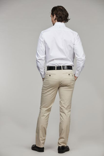 CLASSIC CHINO AERODYN HIGH STRETCH