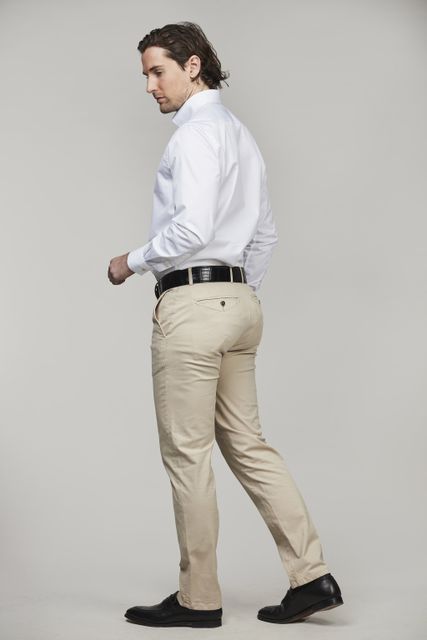 CLASSIC CHINO AERODYN HIGH STRETCH