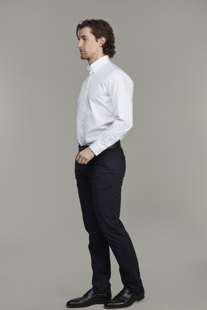 CLASSIC CHINO AERODYN HIGH STRETCH CLASSIC CHINO AERODYN HIGH STRETCH