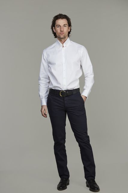 CLASSIC CHINO AERODYN HIGH STRETCH CLASSIC CHINO AERODYN HIGH STRETCH