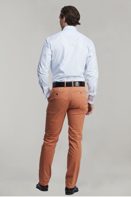 CLASSIC CHINO AERODYN HIGH STRETCH