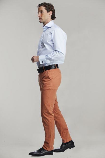 CLASSIC CHINO AERODYN HIGH STRETCH