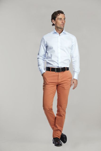 CLASSIC CHINO AERODYN HIGH STRETCH