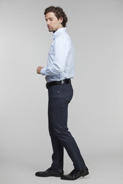 5-PKT CUT N'SEW PAN OXFORD 5-PKT CUT N'SEW PAN OXFORD
