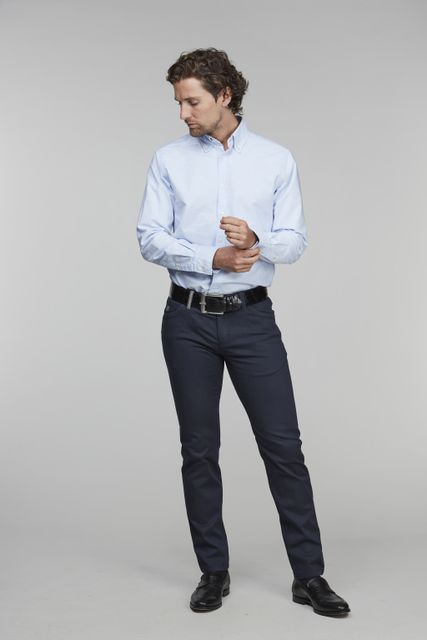 5-PKT CUT N'SEW PAN OXFORD 5-PKT CUT N'SEW PAN OXFORD
