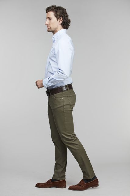5-PKT CUT N'SEW PAN OXFORD 5-PKT CUT N'SEW PAN OXFORD
