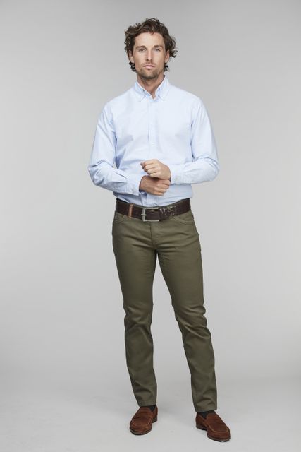 5-PKT CUT N'SEW PAN OXFORD 5-PKT CUT N'SEW PAN OXFORD