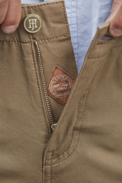 5-PKT CUT N'SEW PAN OXFORD 5-PKT CUT N'SEW PAN OXFORD