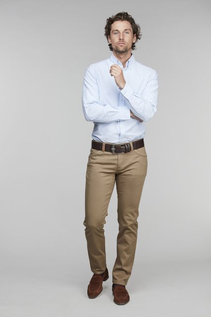 5-PKT CUT N'SEW PAN OXFORD 5-PKT CUT N'SEW PAN OXFORD