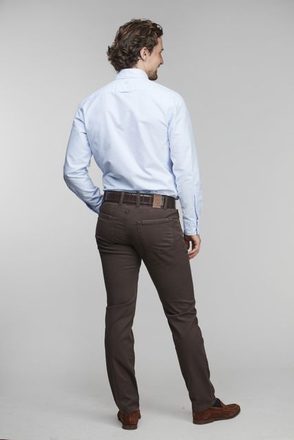 5-PKT CUT N'SEW PAN OXFORD 5-PKT CUT N'SEW PAN OXFORD