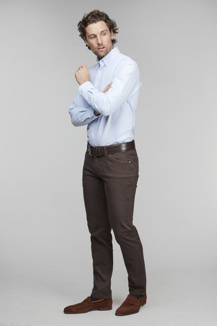 5-PKT CUT N'SEW PAN OXFORD 5-PKT CUT N'SEW PAN OXFORD