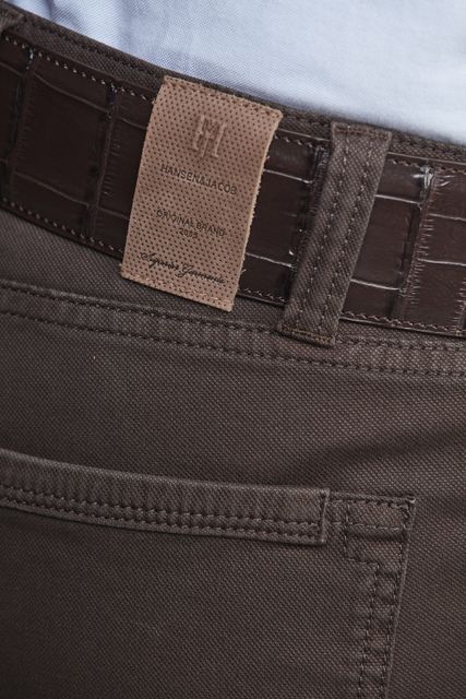5-PKT CUT N'SEW PAN OXFORD 5-PKT CUT N'SEW PAN OXFORD