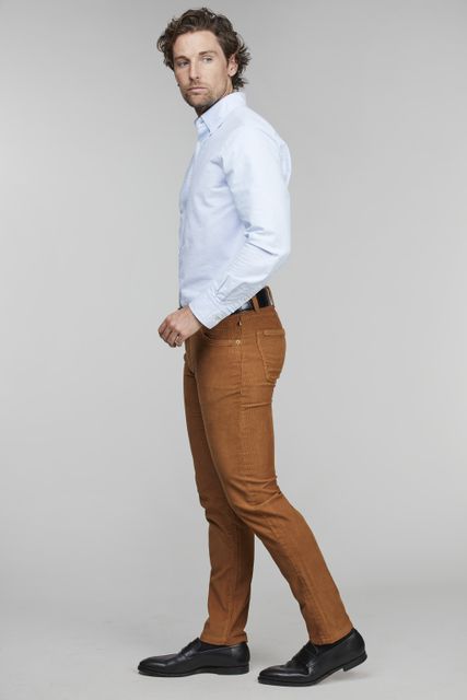 5-PKT CUT N'SEW COSY CORDUROY 5-PKT CUT N'SEW COSY CORDUROY