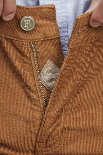 5-PKT CUT N'SEW COSY CORDUROY 5-PKT CUT N'SEW COSY CORDUROY
