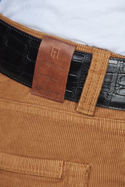 5-PKT CUT N'SEW COSY CORDUROY 5-PKT CUT N'SEW COSY CORDUROY