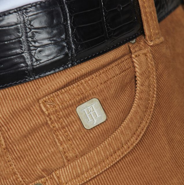 5-PKT CUT N'SEW COSY CORDUROY 5-PKT CUT N'SEW COSY CORDUROY