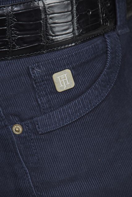 5-PKT CUT N'SEW COSY CORDUROY 5-PKT CUT N'SEW COSY CORDUROY