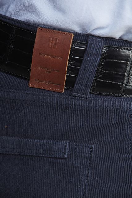5-PKT CUT N'SEW COSY CORDUROY 5-PKT CUT N'SEW COSY CORDUROY
