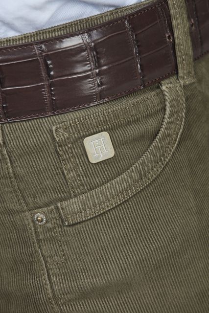 5-PKT CUT N'SEW COSY CORDUROY 5-PKT CUT N'SEW COSY CORDUROY