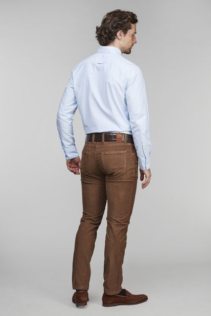 5-PKT CUT N'SEW COSY CORDUROY 5-PKT CUT N'SEW COSY CORDUROY
