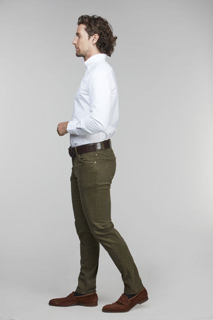 5-PKT CUT'N SEW INFINITY STRETCH 5-PKT CUT'N SEW INFINITY STRETCH