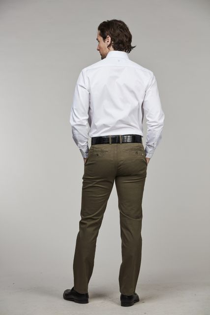 CLASSIC CHINO AERODYN HIGH STRETCH