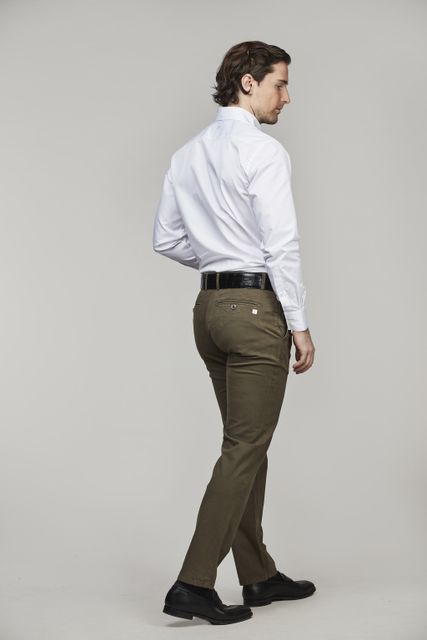 CLASSIC CHINO AERODYN HIGH STRETCH