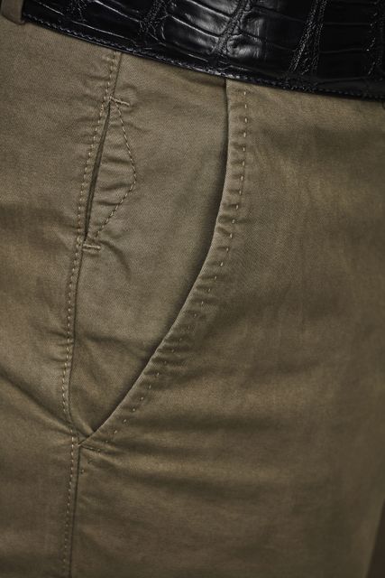 CLASSIC CHINO AERODYN HIGH STRETCH