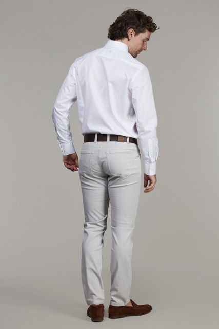 5-pkt Cut´n sew Pan Oxford 5-pkt Cut´n sew Pan Oxford