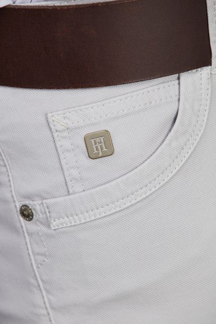 5-pkt Cut´n sew Pan Oxford 5-pkt Cut´n sew Pan Oxford