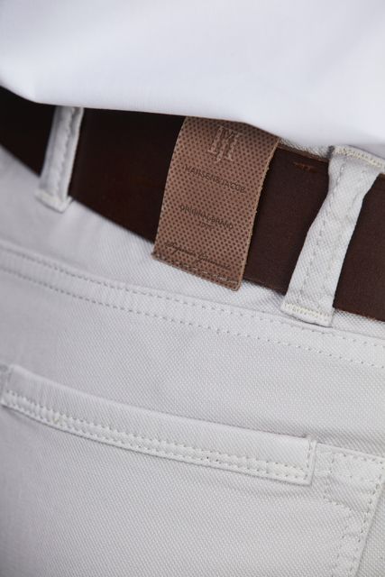 5-pkt Cut´n sew Pan Oxford 5-pkt Cut´n sew Pan Oxford