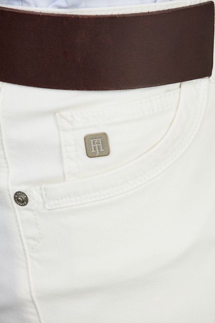5-pkt Cut´n sew Pan Oxford 5-pkt Cut´n sew Pan Oxford