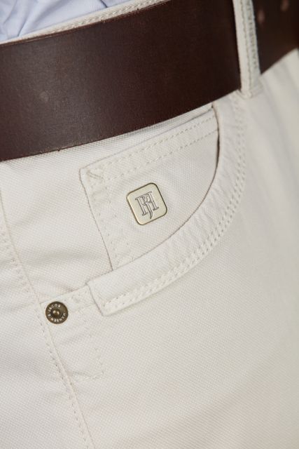 5-pkt Cut´n sew Pan Oxford 5-pkt Cut´n sew Pan Oxford