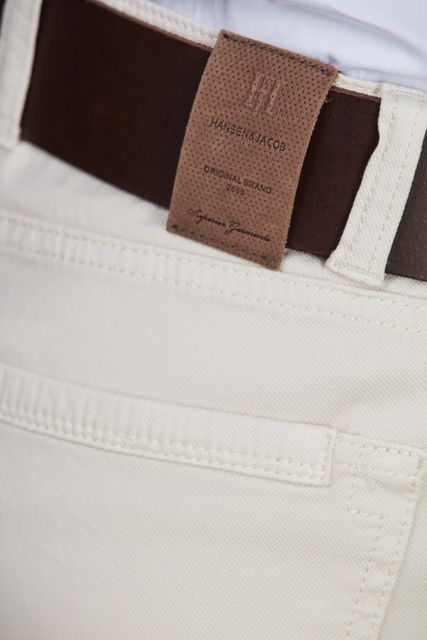 5-pkt Cut´n sew Pan Oxford 5-pkt Cut´n sew Pan Oxford