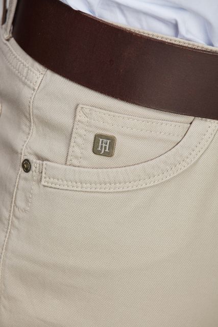 5-pkt Cut´n sew Pan Oxford 5-pkt Cut´n sew Pan Oxford
