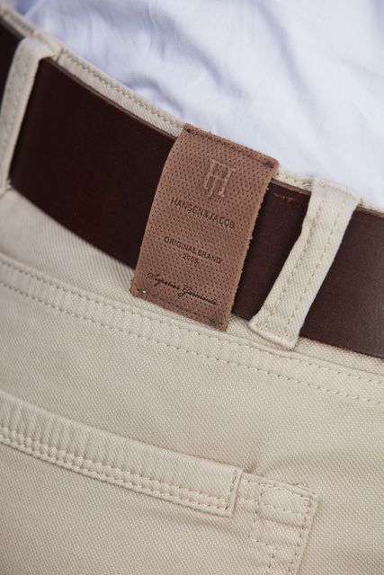 5-pkt Cut´n sew Pan Oxford 5-pkt Cut´n sew Pan Oxford
