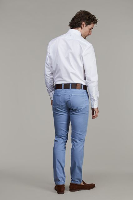 5-pkt Cut´n sew Pan Oxford 5-pkt Cut´n sew Pan Oxford