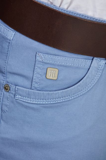 5-pkt Cut´n sew Pan Oxford 5-pkt Cut´n sew Pan Oxford